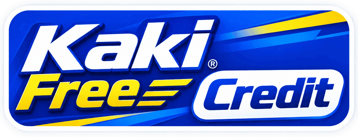 KakiFreeCredit